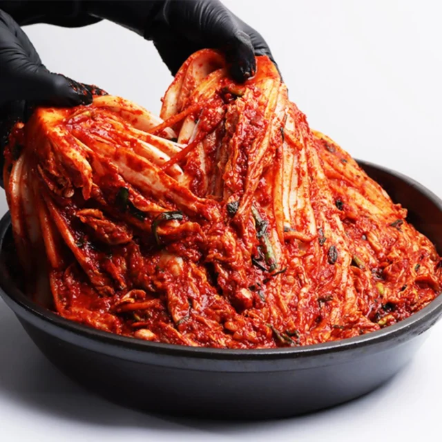 말바우시장 선김치 전라도 국산 포기 배추 김장김치 10kg