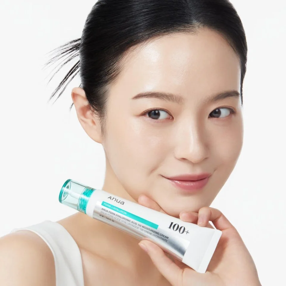 아누아 PDRN 히알루론산 콜라겐 넥크림 목 주름케어 수분 크림 60ml, 5개