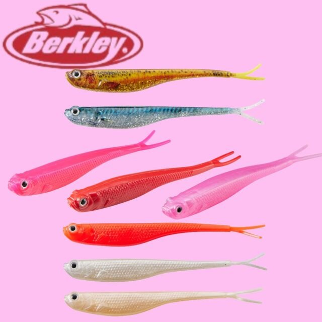 버클리 25 NEW 파워베이트 파워저크쉐드 UV 케이무라 13cm 광어 웜 다운샷웜 우럭