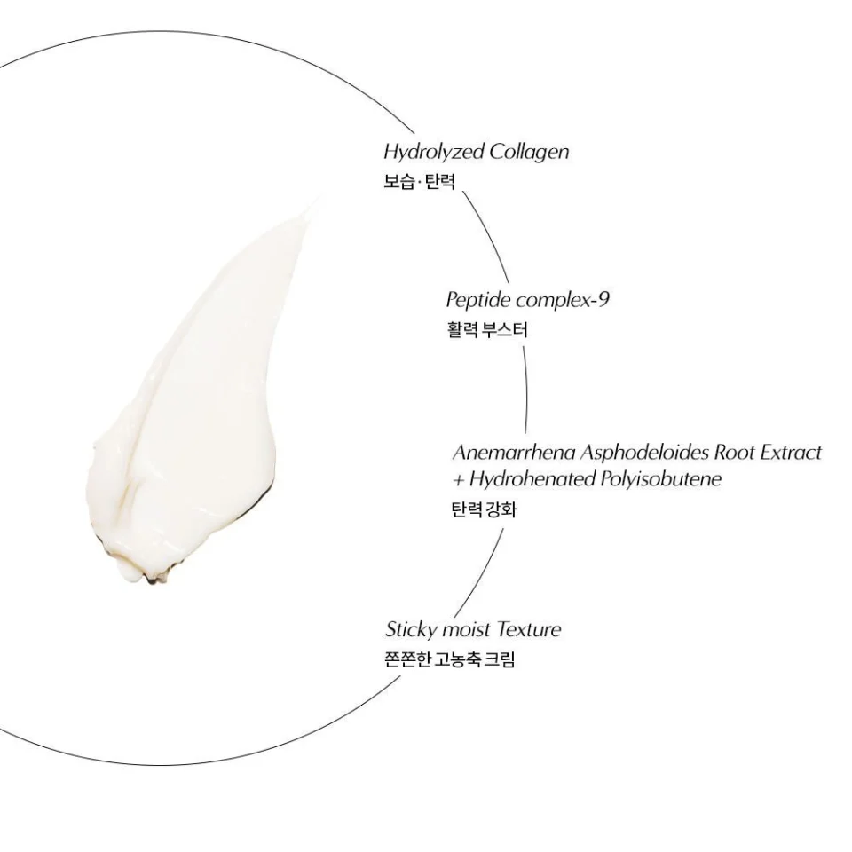 배드스킨 콜라겐폭탄 크림 100ml 하이리프팅 콜라겐 밤 탄력 주름개선