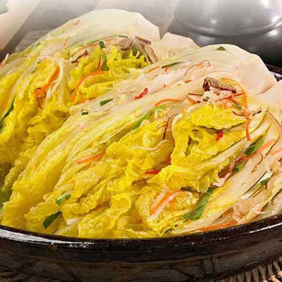 프레쉬하임 온가족 엄마손맛 배추김치 2Kg