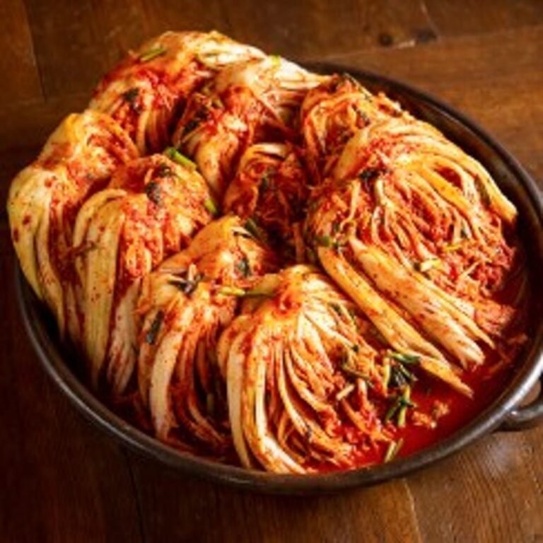 참가득 갓 담근 생김치 3kg 국내산 (서울,경상도,전라도) 배추김치 포기김치 주문